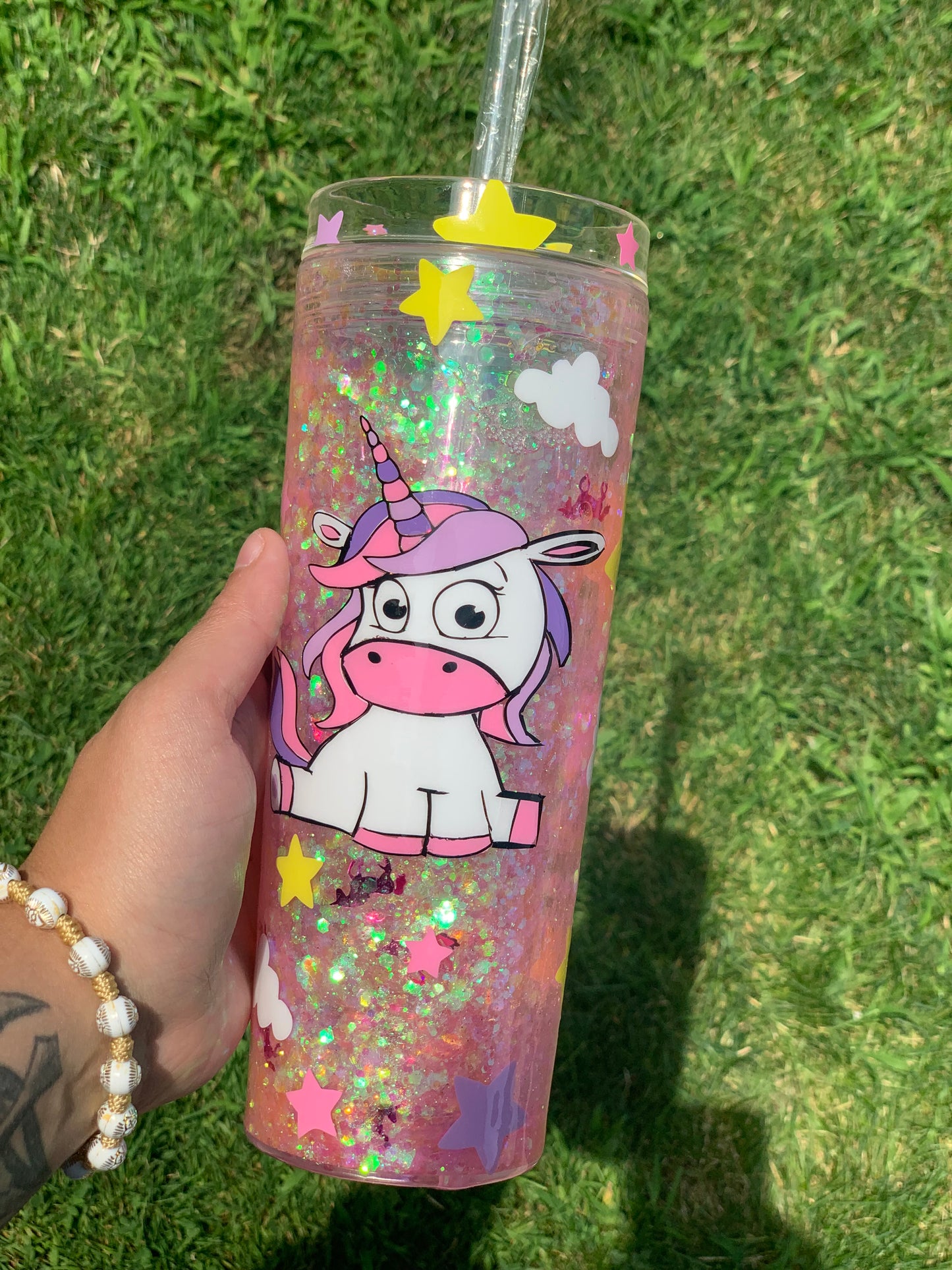 Unicorn Adventure